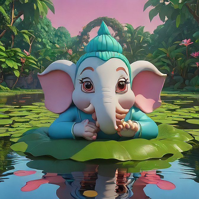 GANESHA